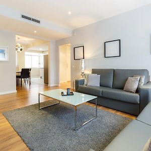 Appartement met Vier Slaapkamers