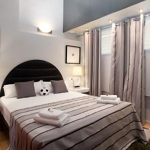 Appartement met Twee Slaapkamers
